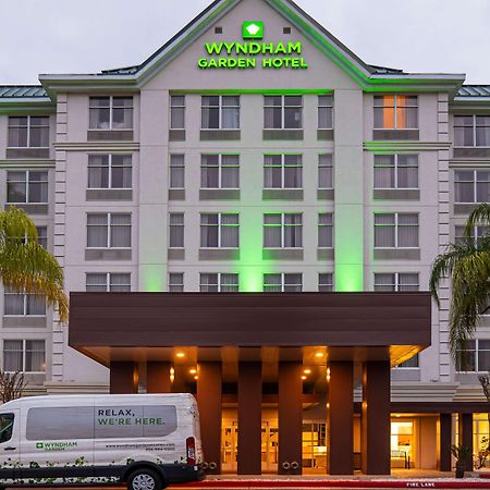 Wyndham Garden Mcallen At La Plaza Mall Zewnętrze zdjęcie