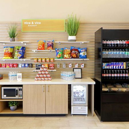 Wyndham Garden Mcallen At La Plaza Mall Zewnętrze zdjęcie