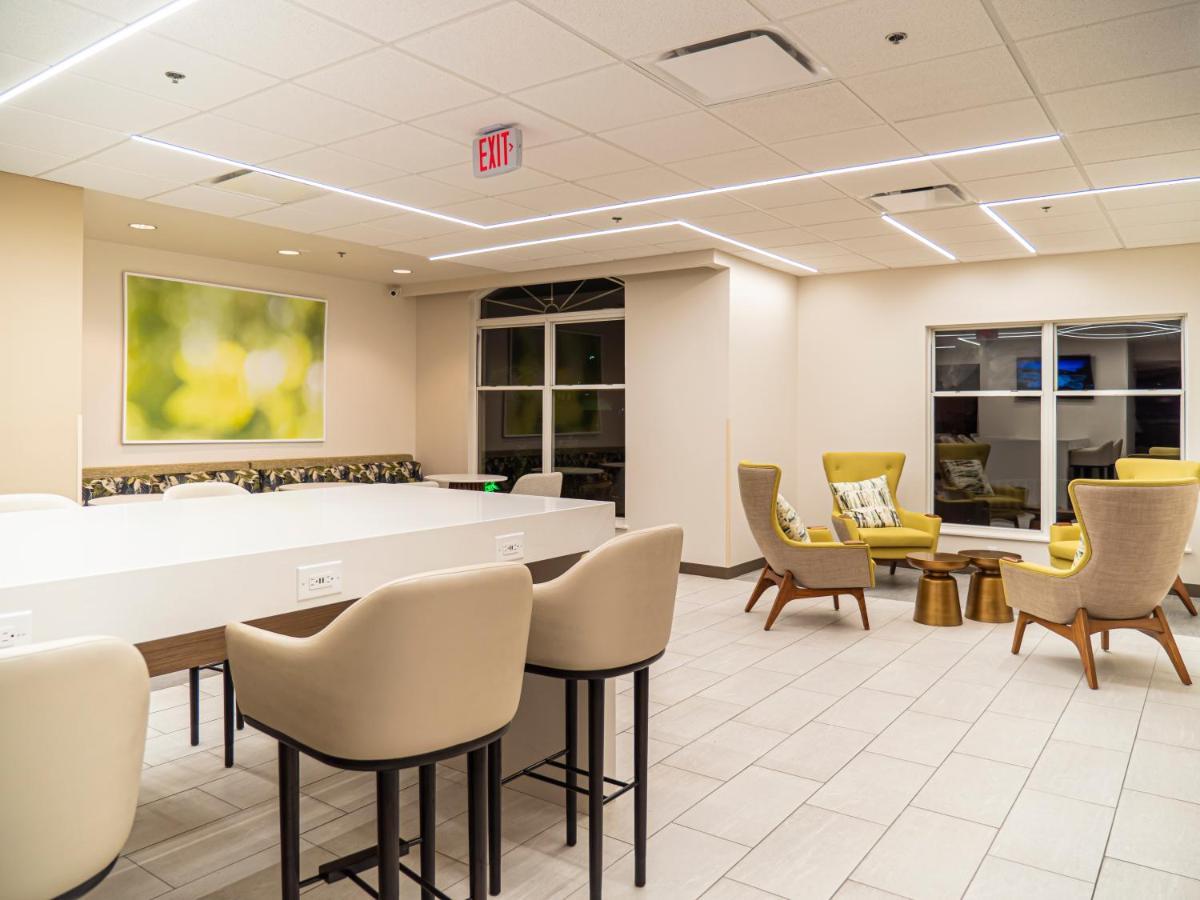 Wyndham Garden Mcallen At La Plaza Mall Zewnętrze zdjęcie