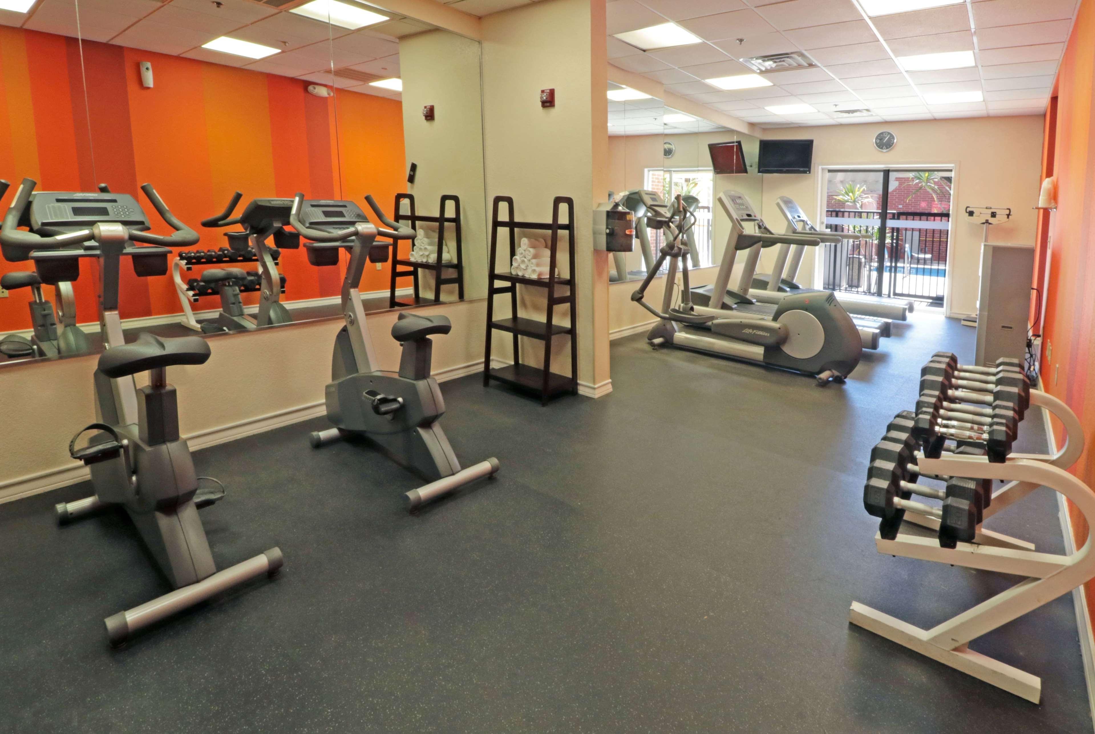 Wyndham Garden Mcallen At La Plaza Mall Zewnętrze zdjęcie