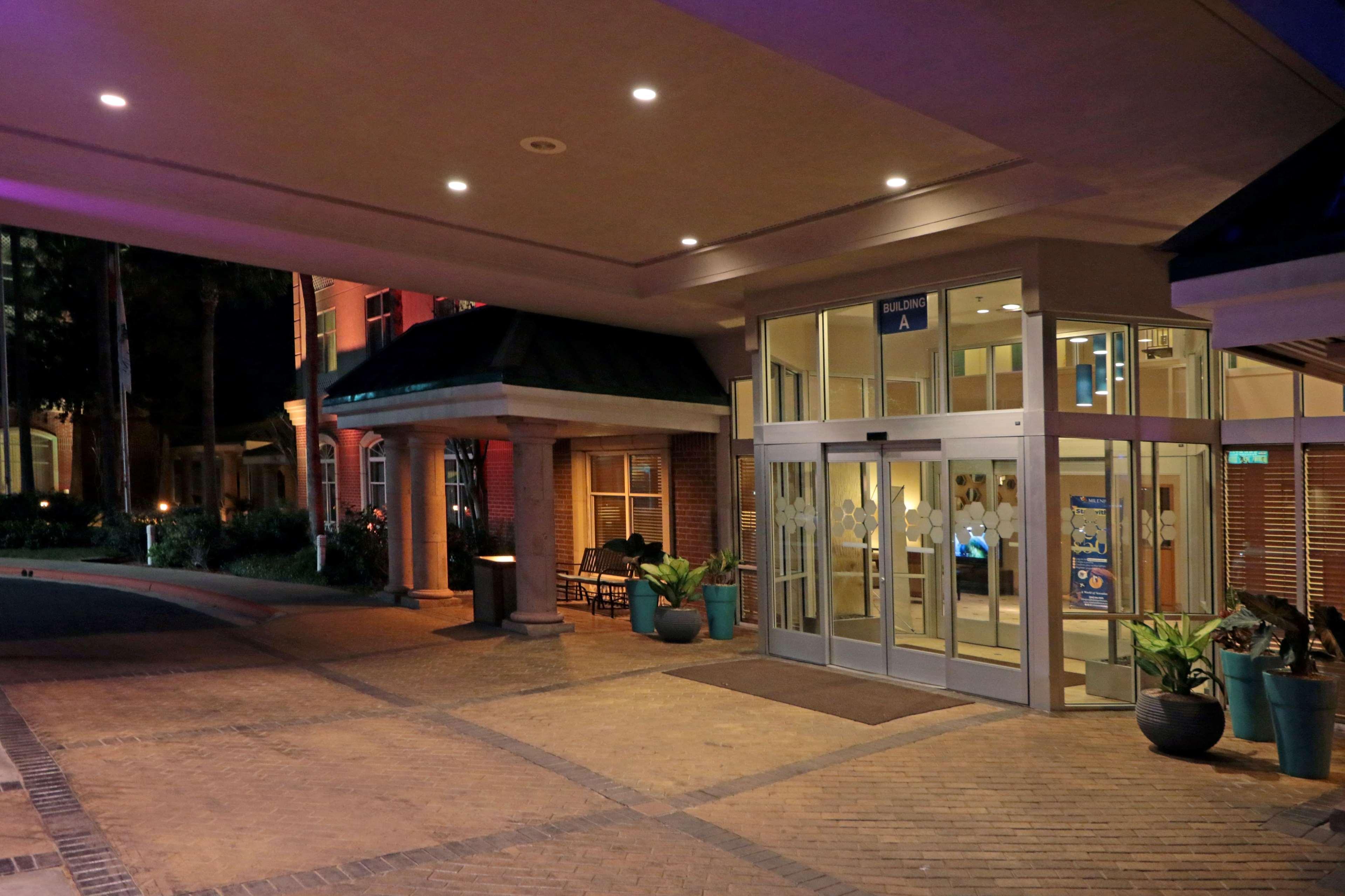 Wyndham Garden Mcallen At La Plaza Mall Zewnętrze zdjęcie