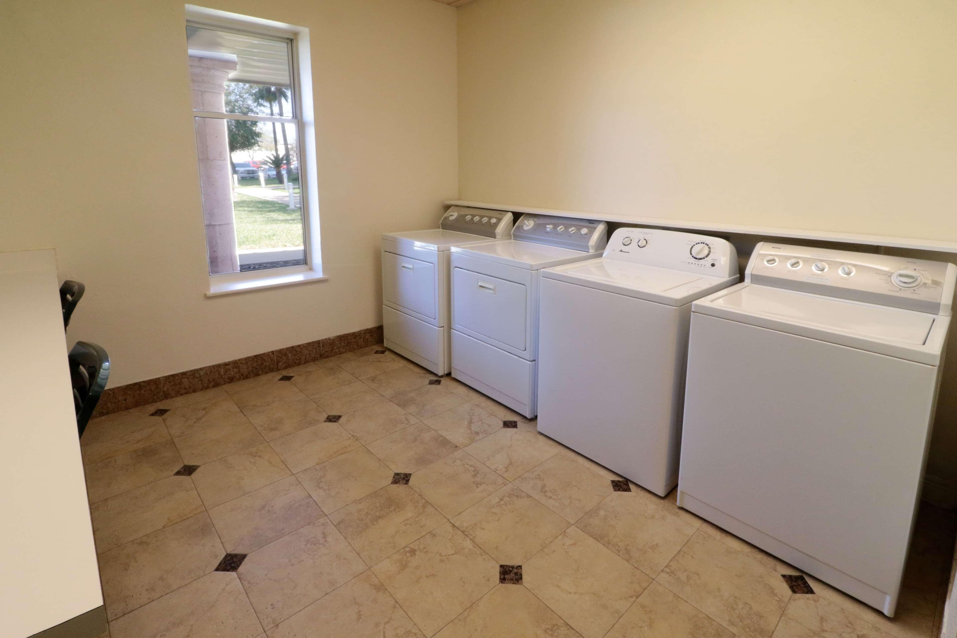 Wyndham Garden Mcallen At La Plaza Mall Zewnętrze zdjęcie