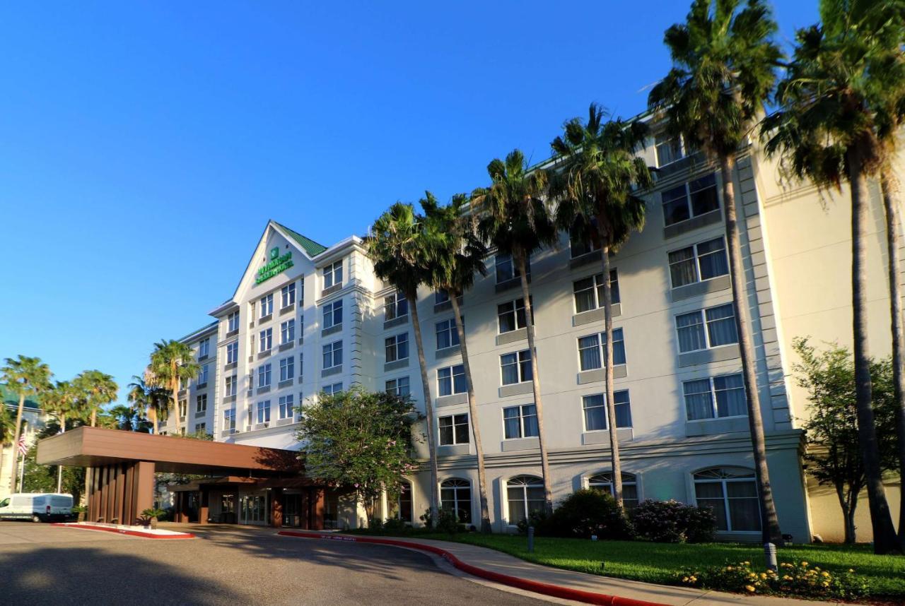 Wyndham Garden Mcallen At La Plaza Mall Zewnętrze zdjęcie
