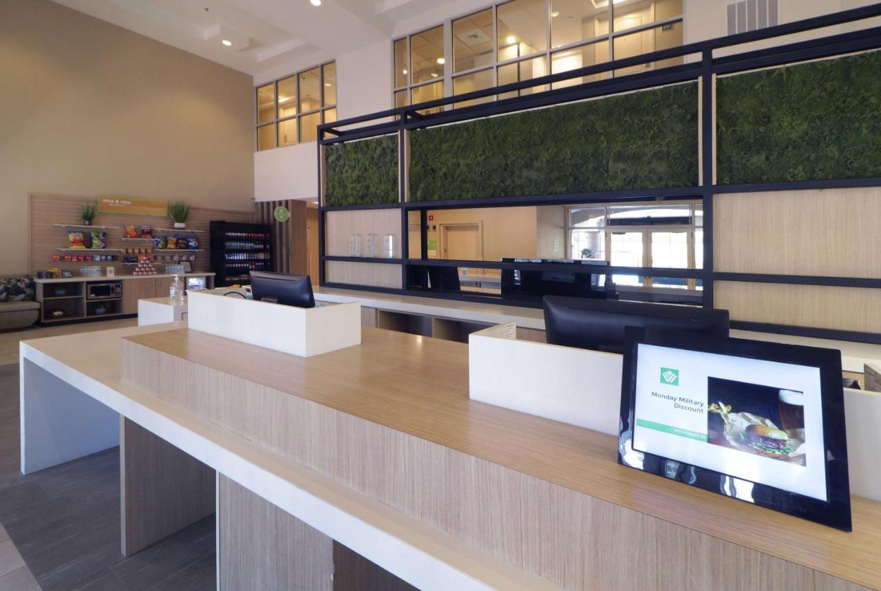 Wyndham Garden Mcallen At La Plaza Mall Zewnętrze zdjęcie