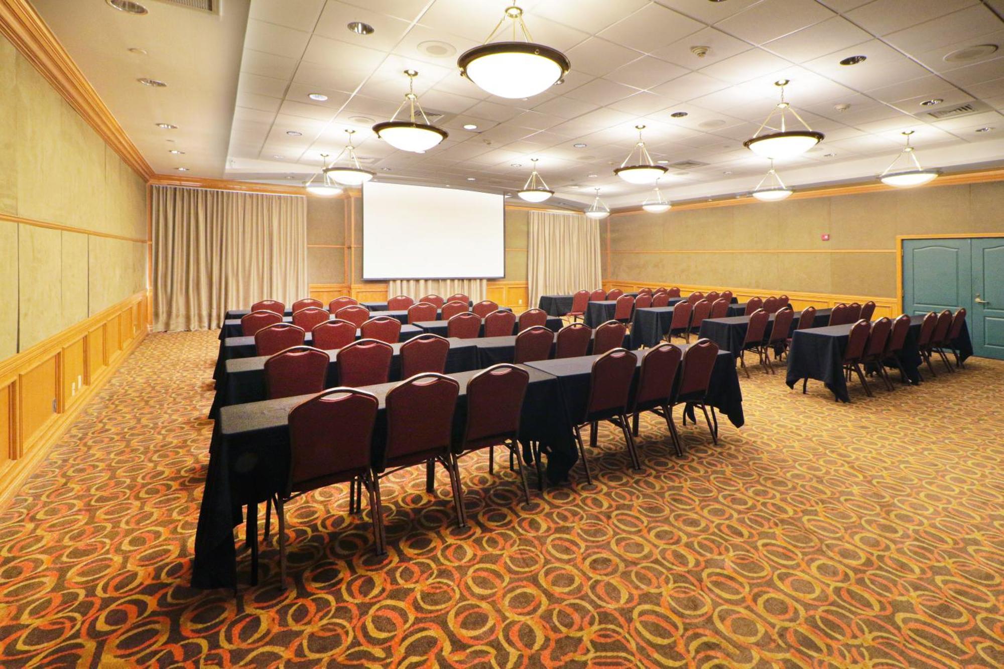 Wyndham Garden Mcallen At La Plaza Mall Zewnętrze zdjęcie