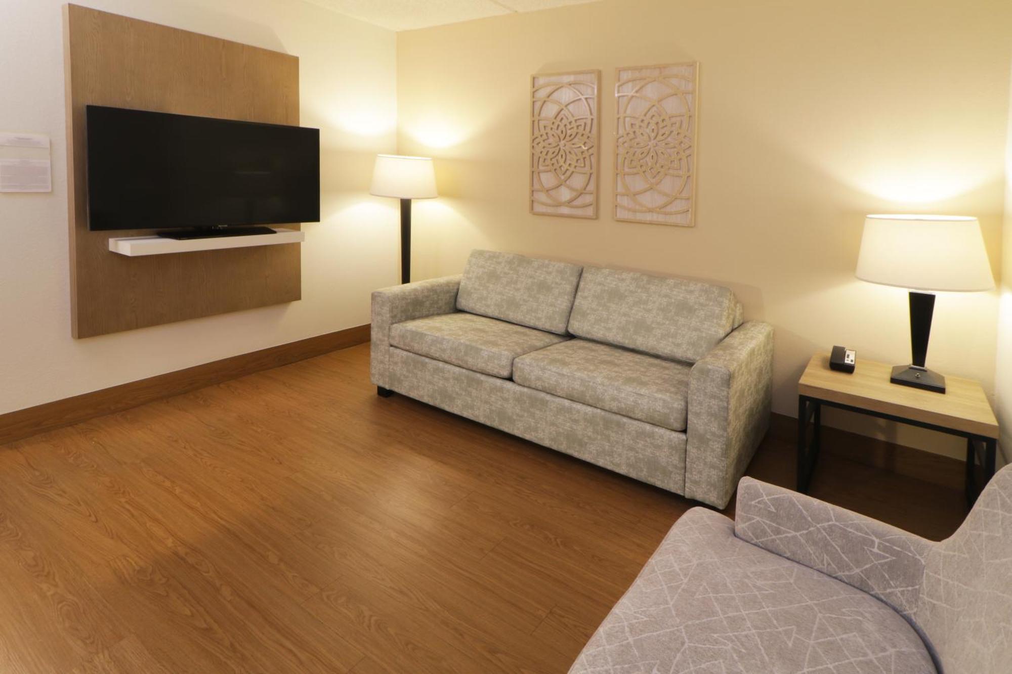 Wyndham Garden Mcallen At La Plaza Mall Zewnętrze zdjęcie