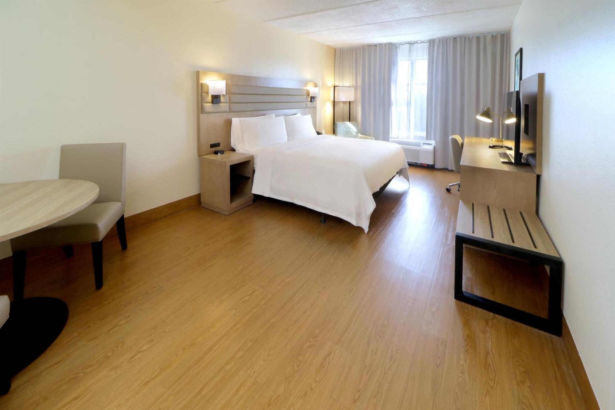 Wyndham Garden Mcallen At La Plaza Mall Zewnętrze zdjęcie