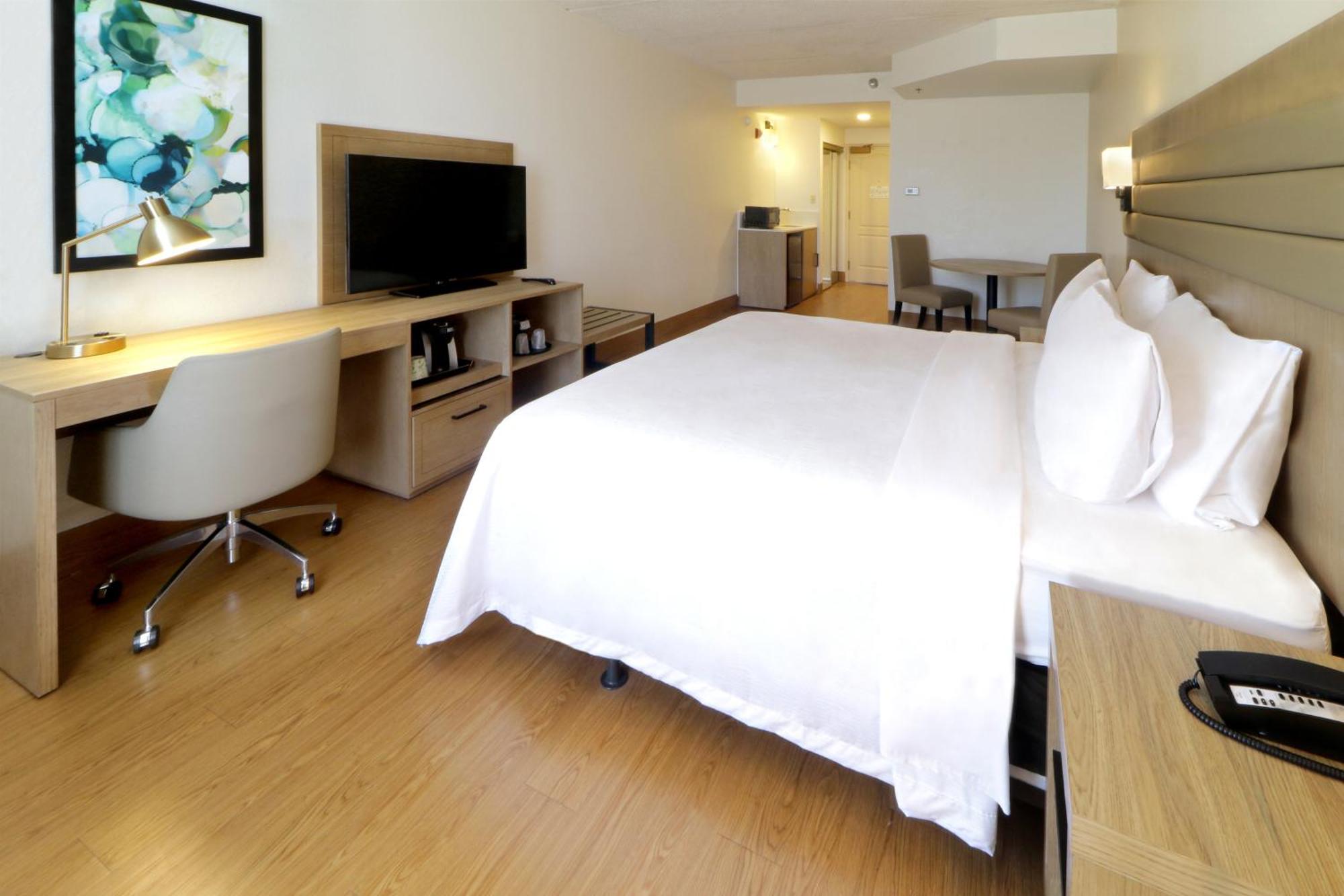 Wyndham Garden Mcallen At La Plaza Mall Zewnętrze zdjęcie