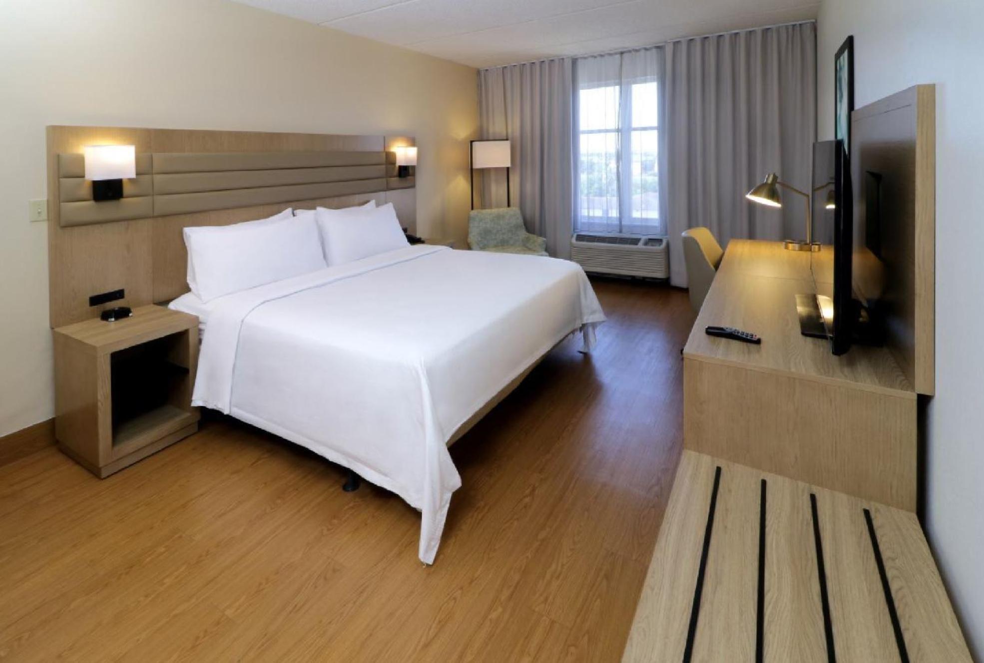 Wyndham Garden Mcallen At La Plaza Mall Zewnętrze zdjęcie