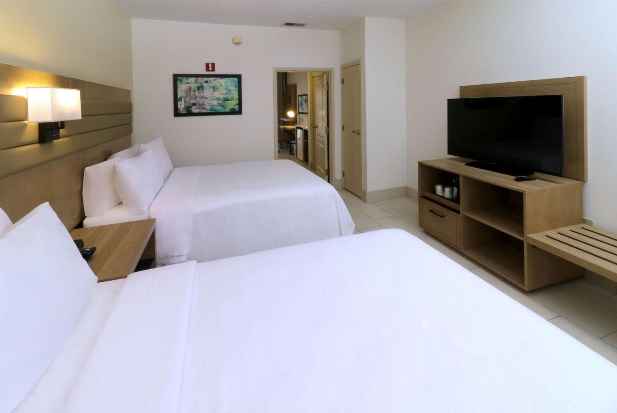 Wyndham Garden Mcallen At La Plaza Mall Zewnętrze zdjęcie