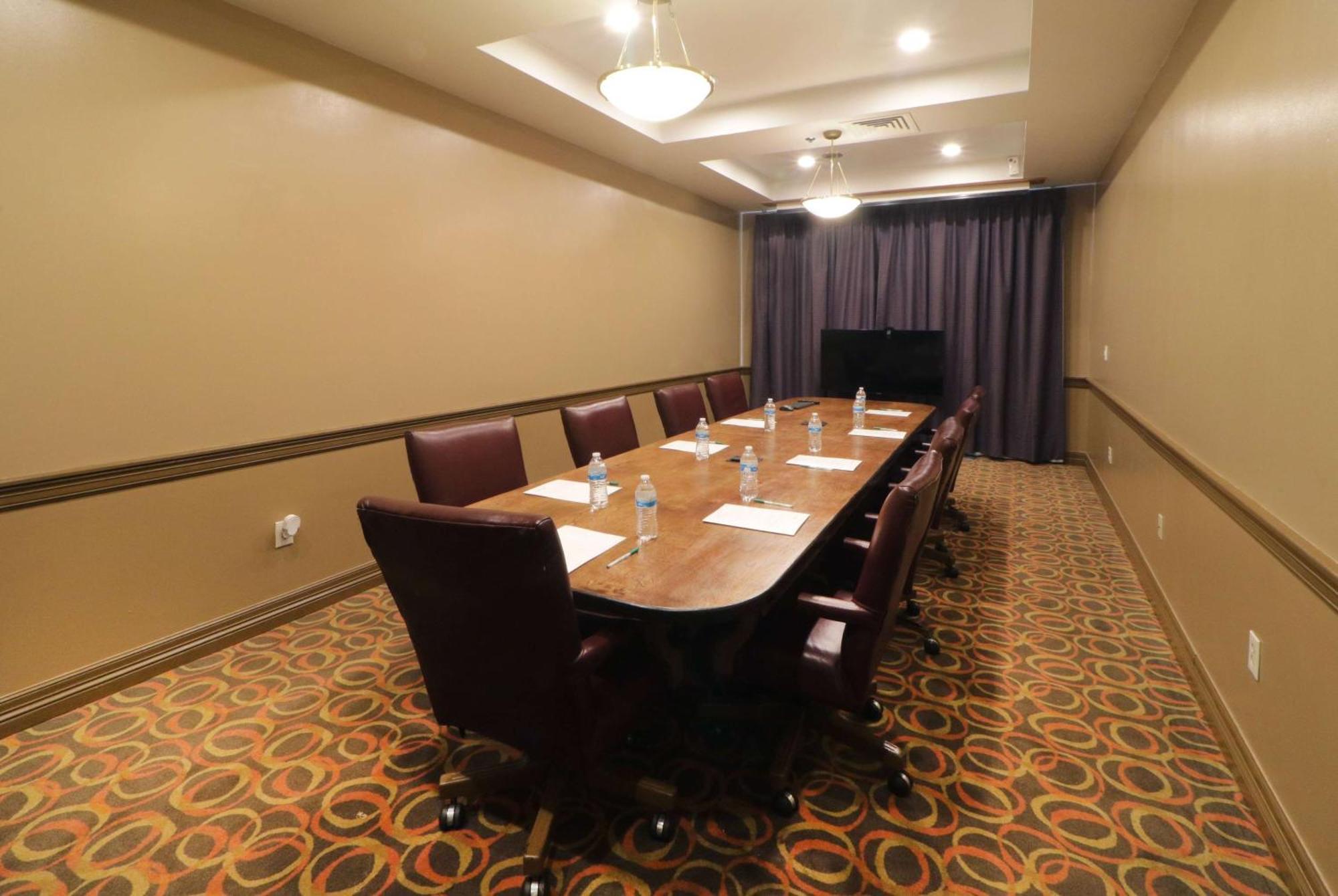 Wyndham Garden Mcallen At La Plaza Mall Zewnętrze zdjęcie