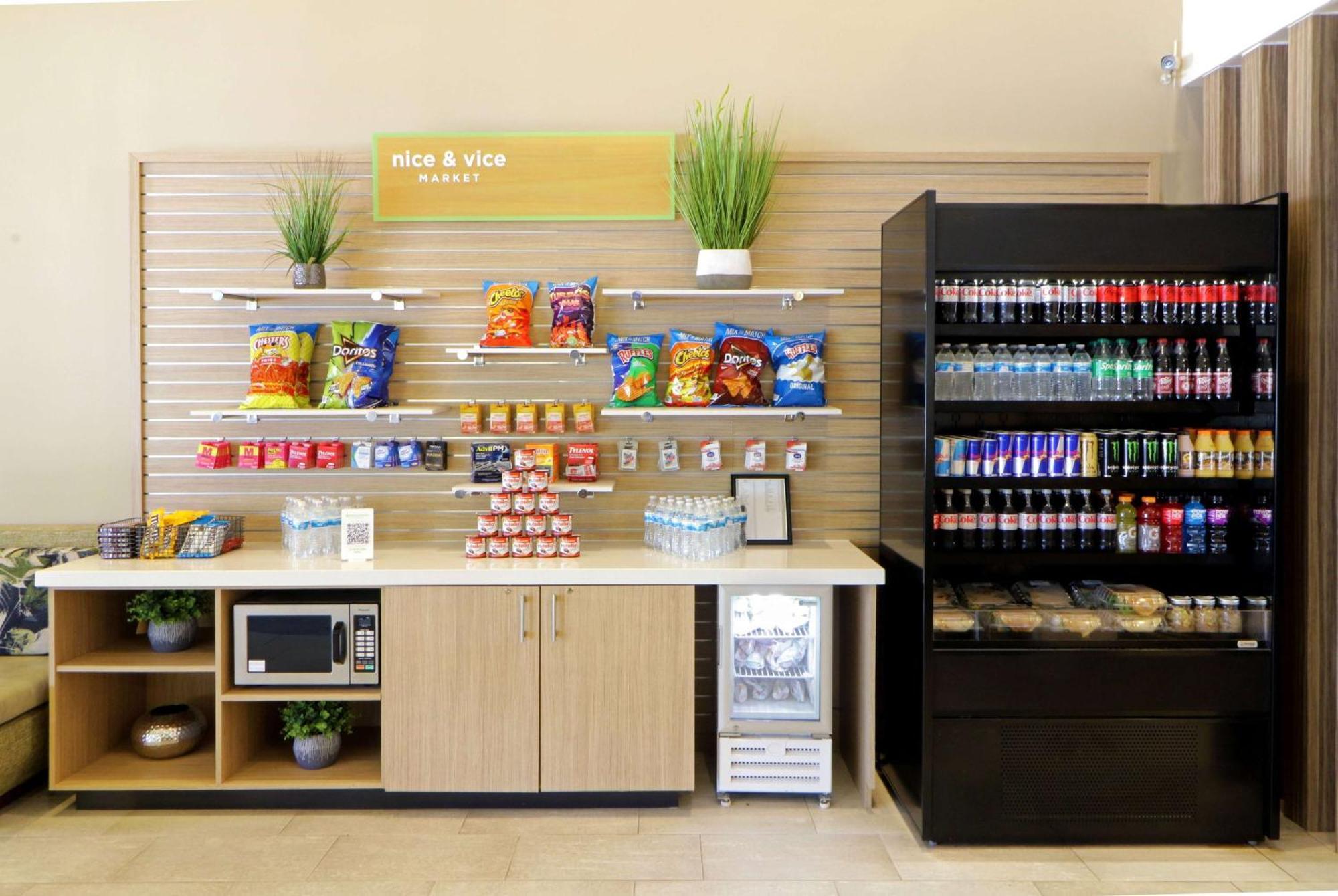 Wyndham Garden Mcallen At La Plaza Mall Zewnętrze zdjęcie