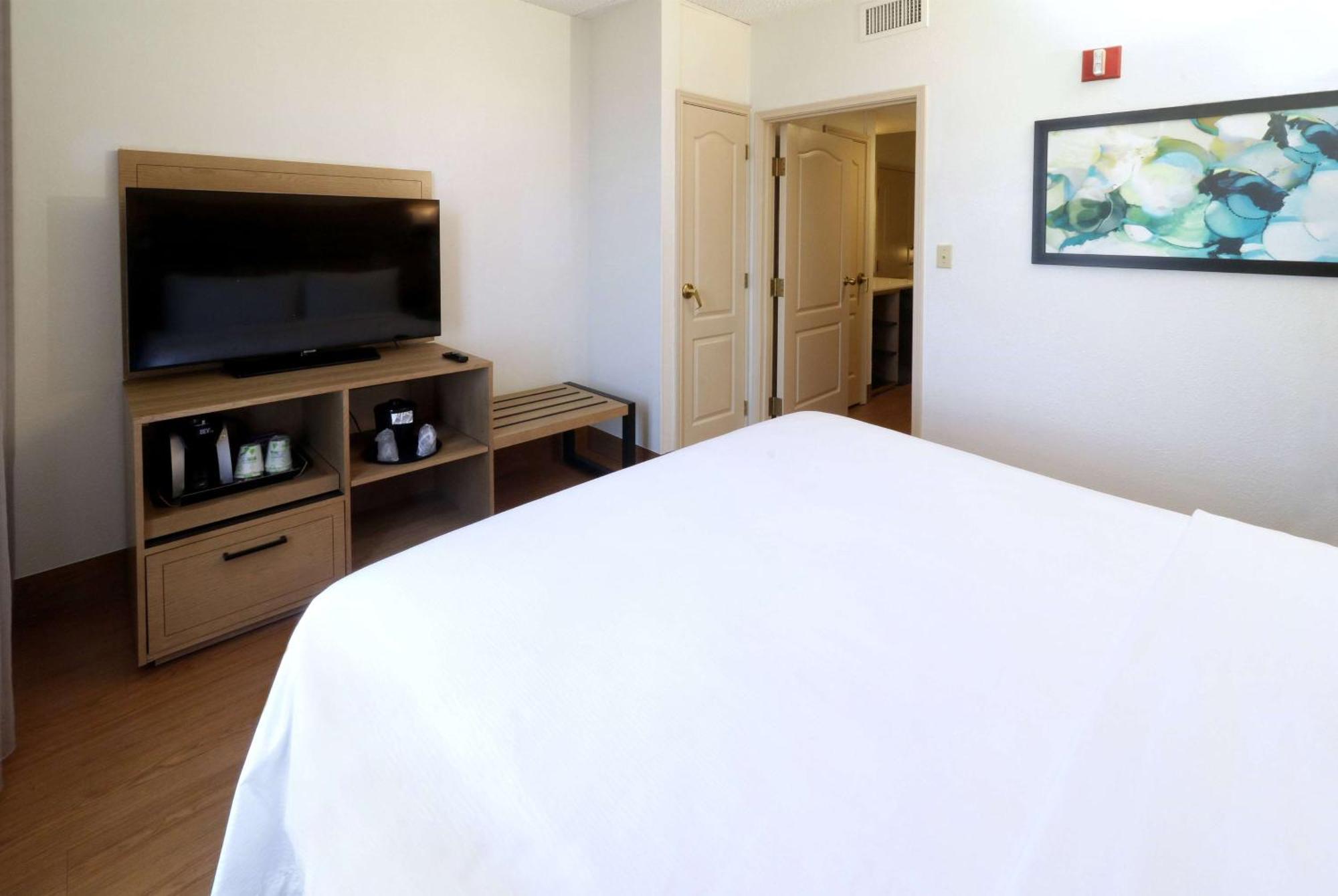 Wyndham Garden Mcallen At La Plaza Mall Zewnętrze zdjęcie