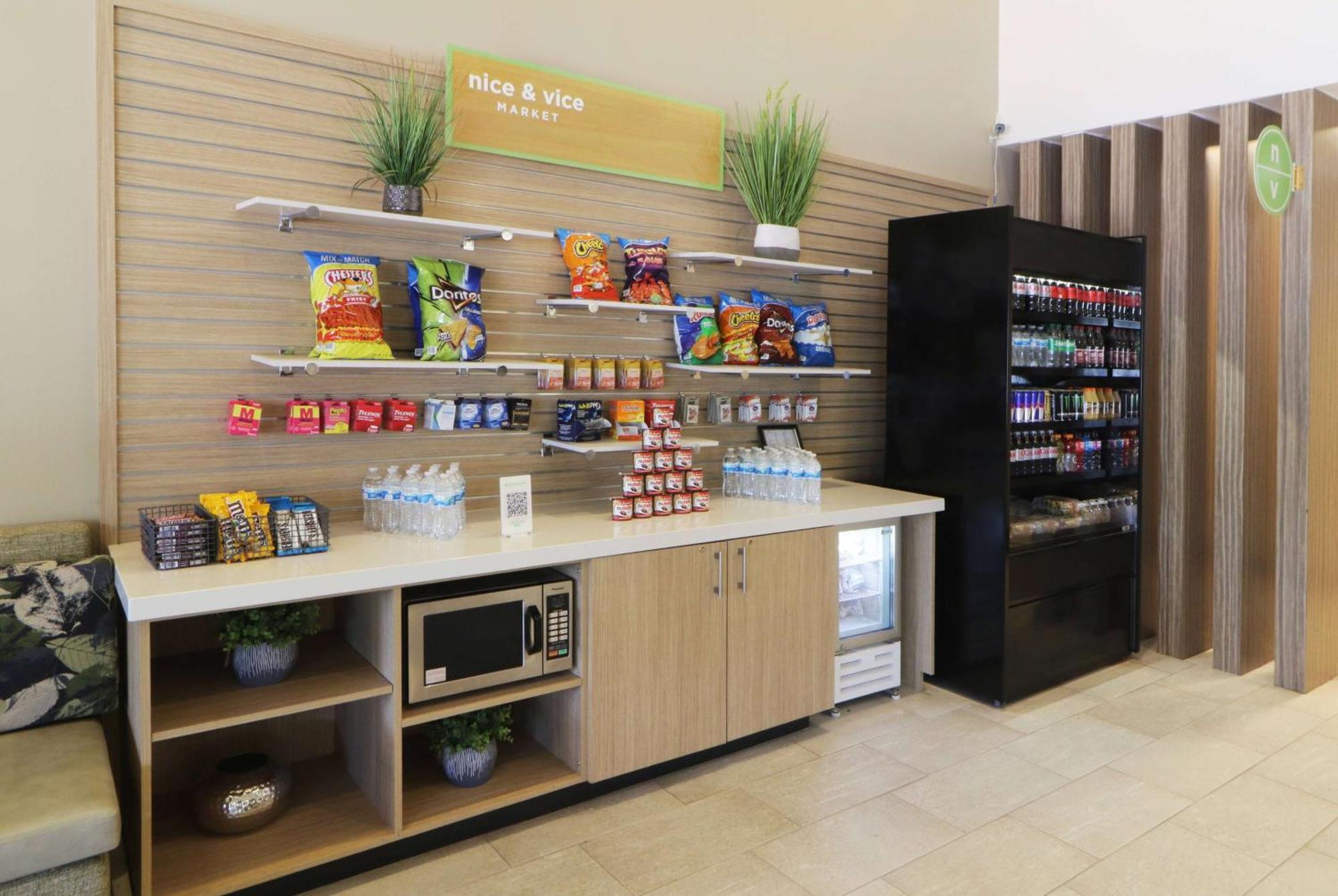 Wyndham Garden Mcallen At La Plaza Mall Zewnętrze zdjęcie