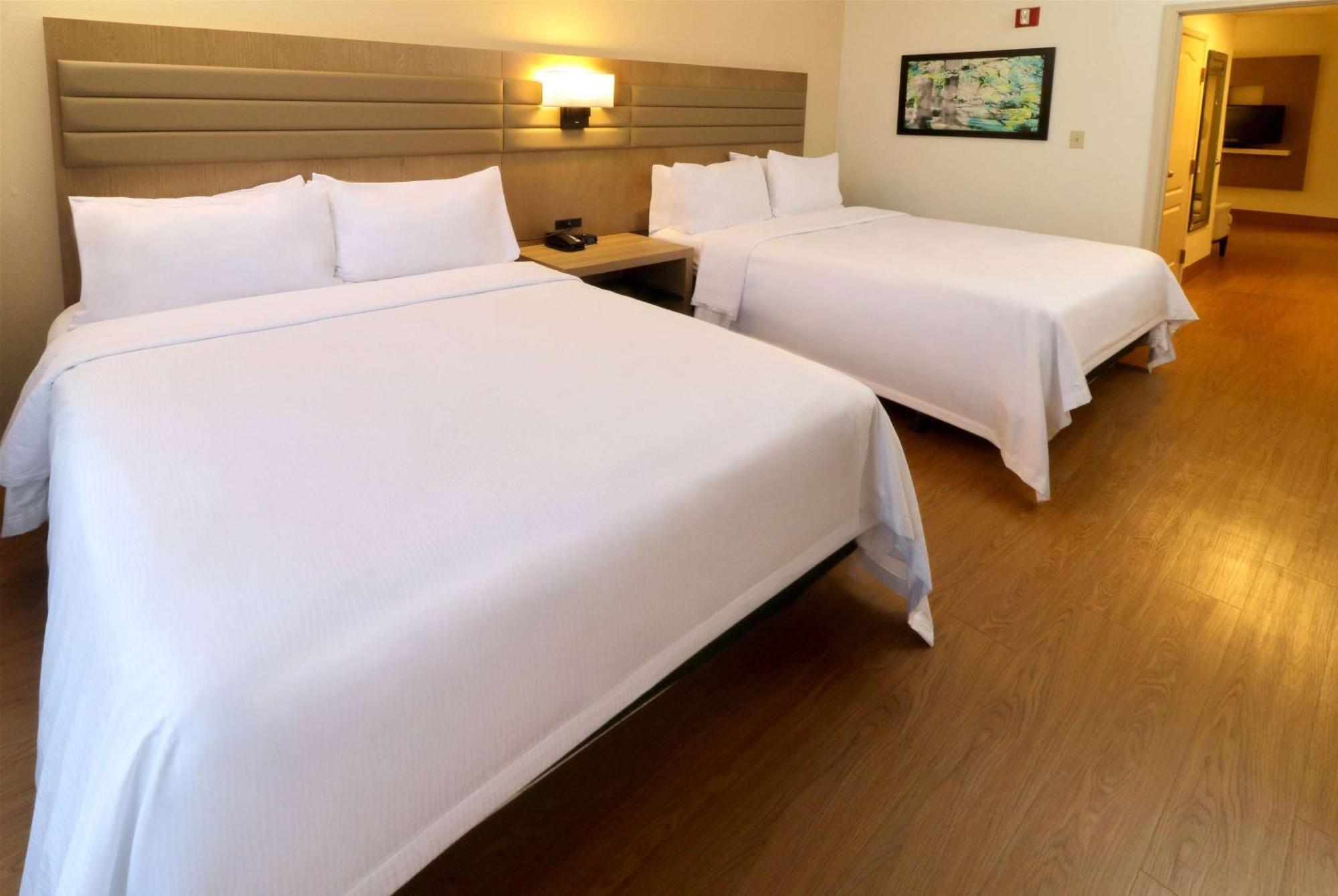Wyndham Garden Mcallen At La Plaza Mall Zewnętrze zdjęcie