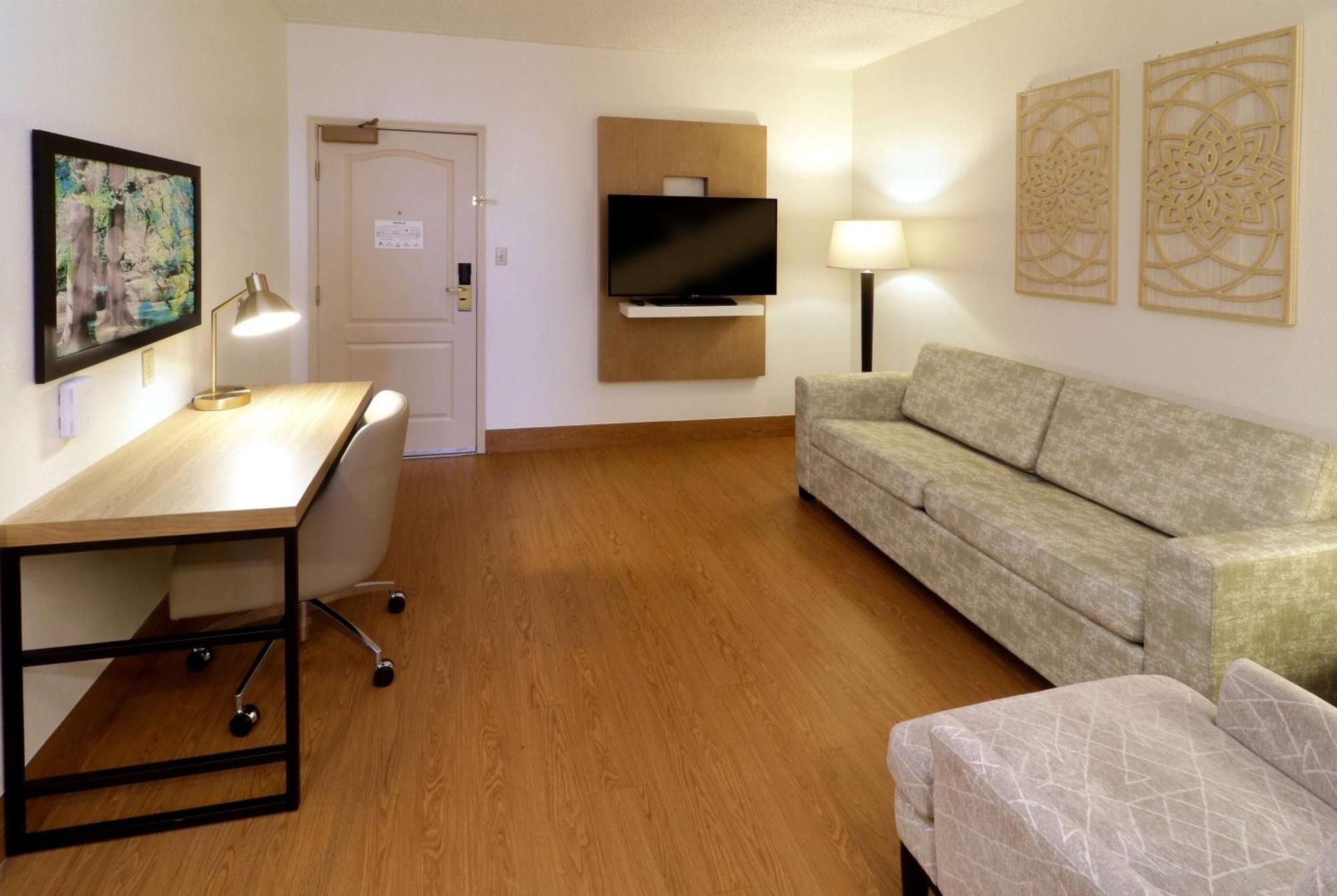 Wyndham Garden Mcallen At La Plaza Mall Zewnętrze zdjęcie