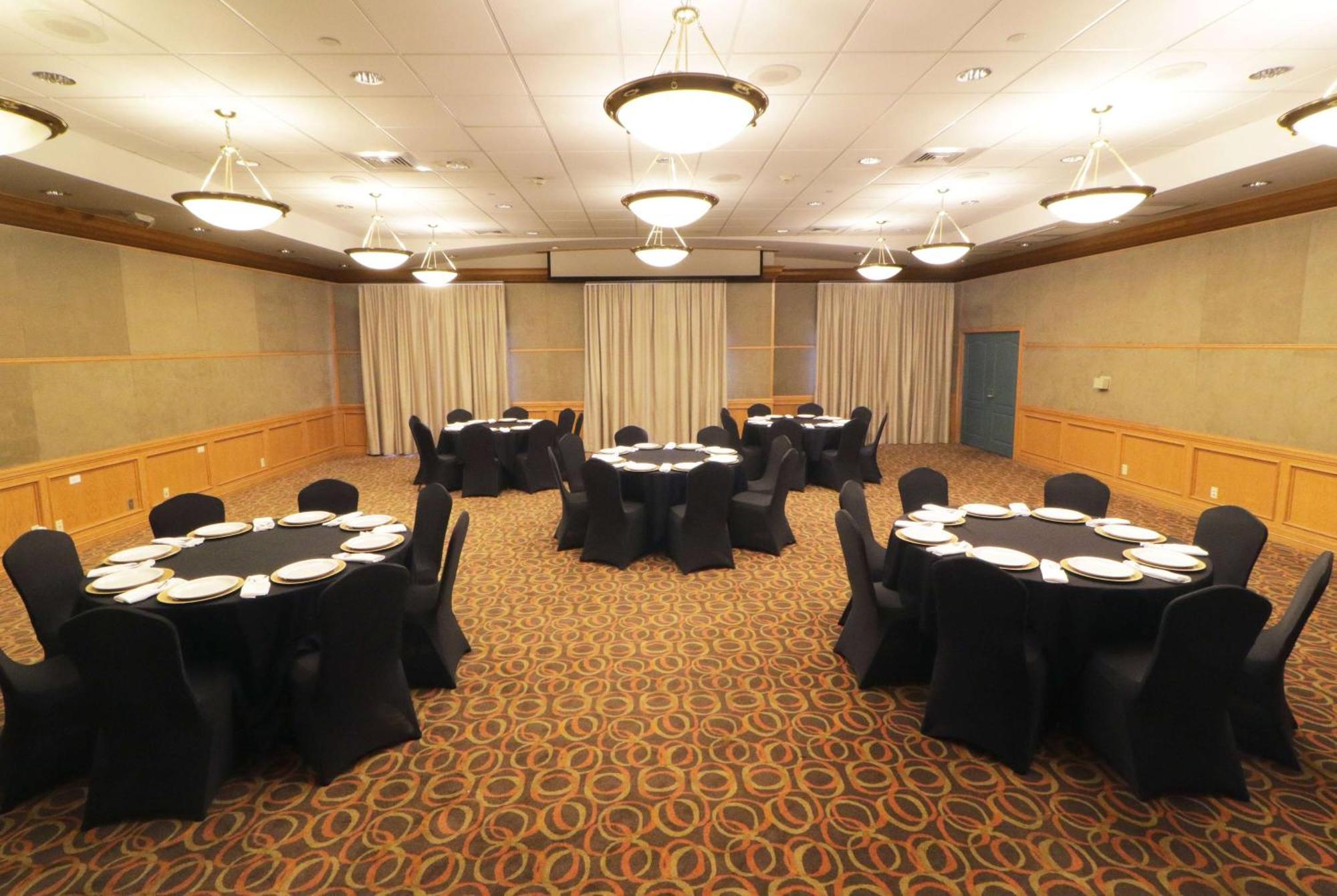 Wyndham Garden Mcallen At La Plaza Mall Zewnętrze zdjęcie