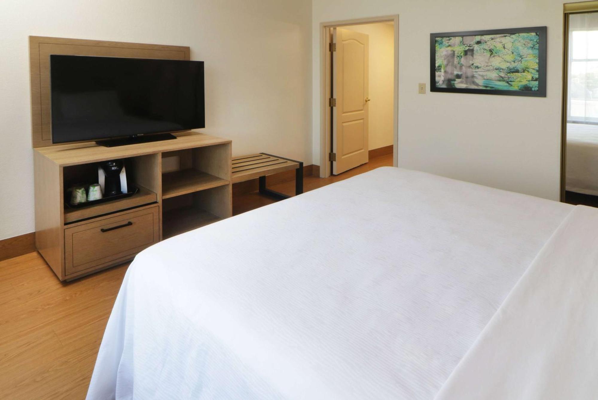 Wyndham Garden Mcallen At La Plaza Mall Zewnętrze zdjęcie
