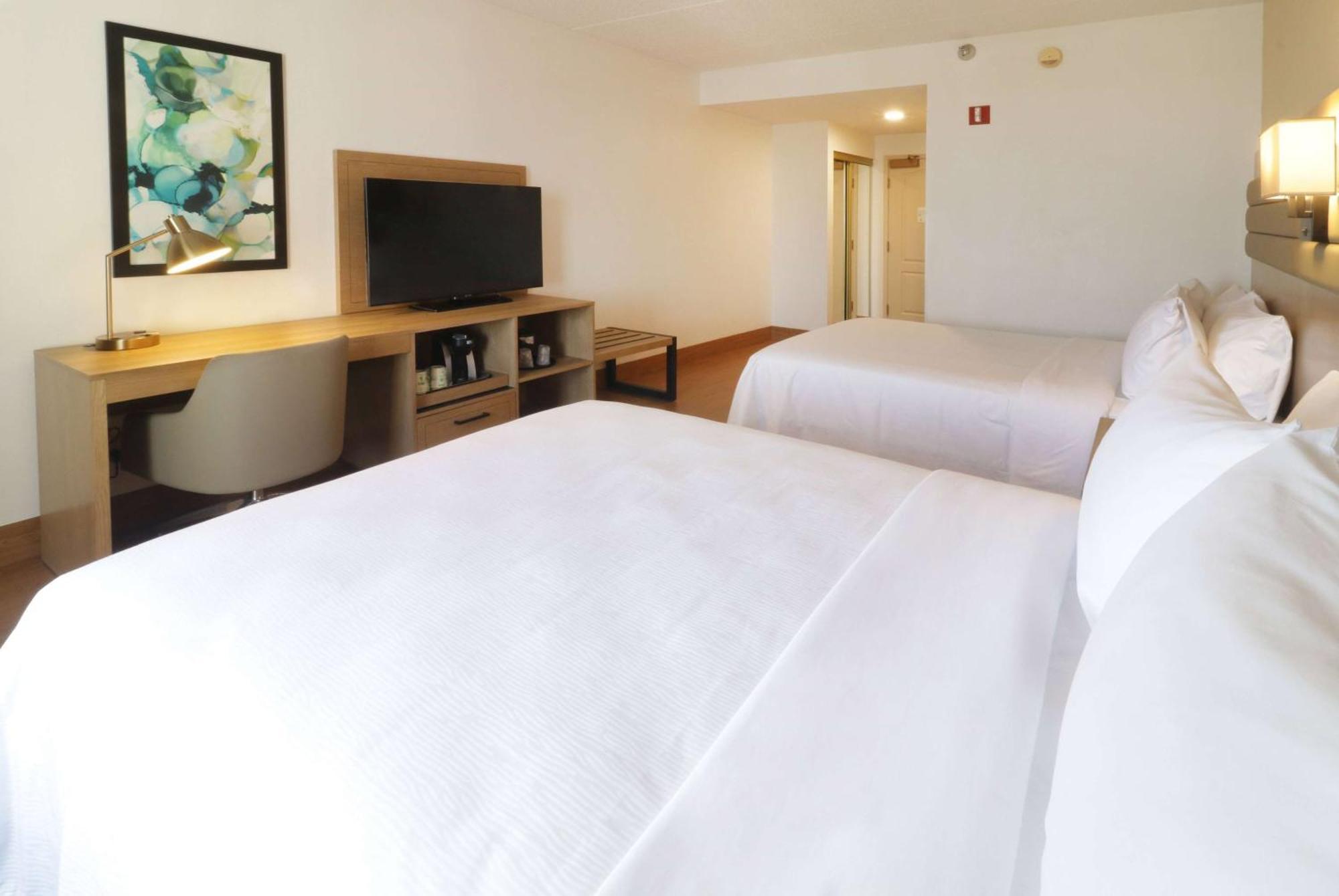 Wyndham Garden Mcallen At La Plaza Mall Zewnętrze zdjęcie