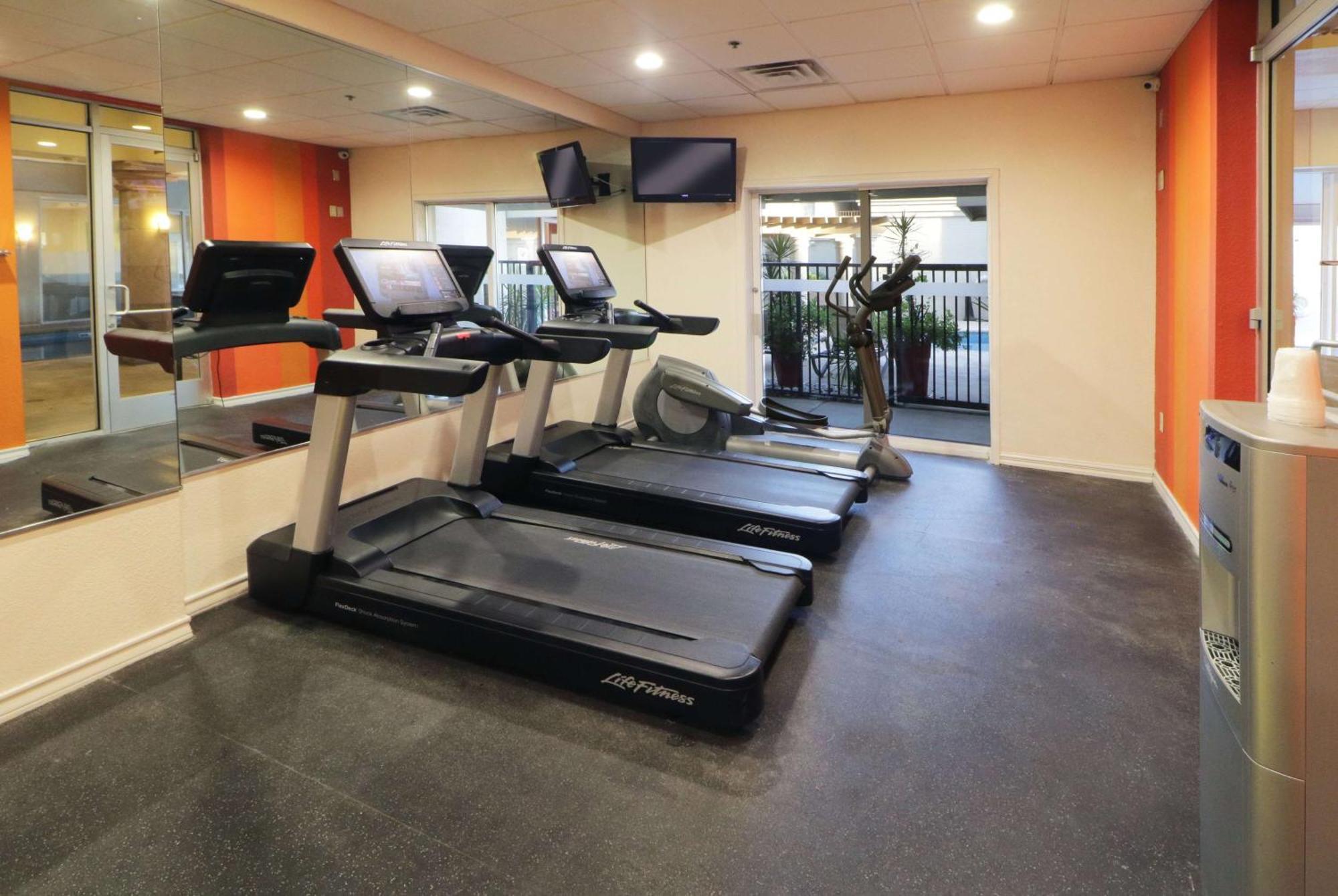 Wyndham Garden Mcallen At La Plaza Mall Zewnętrze zdjęcie