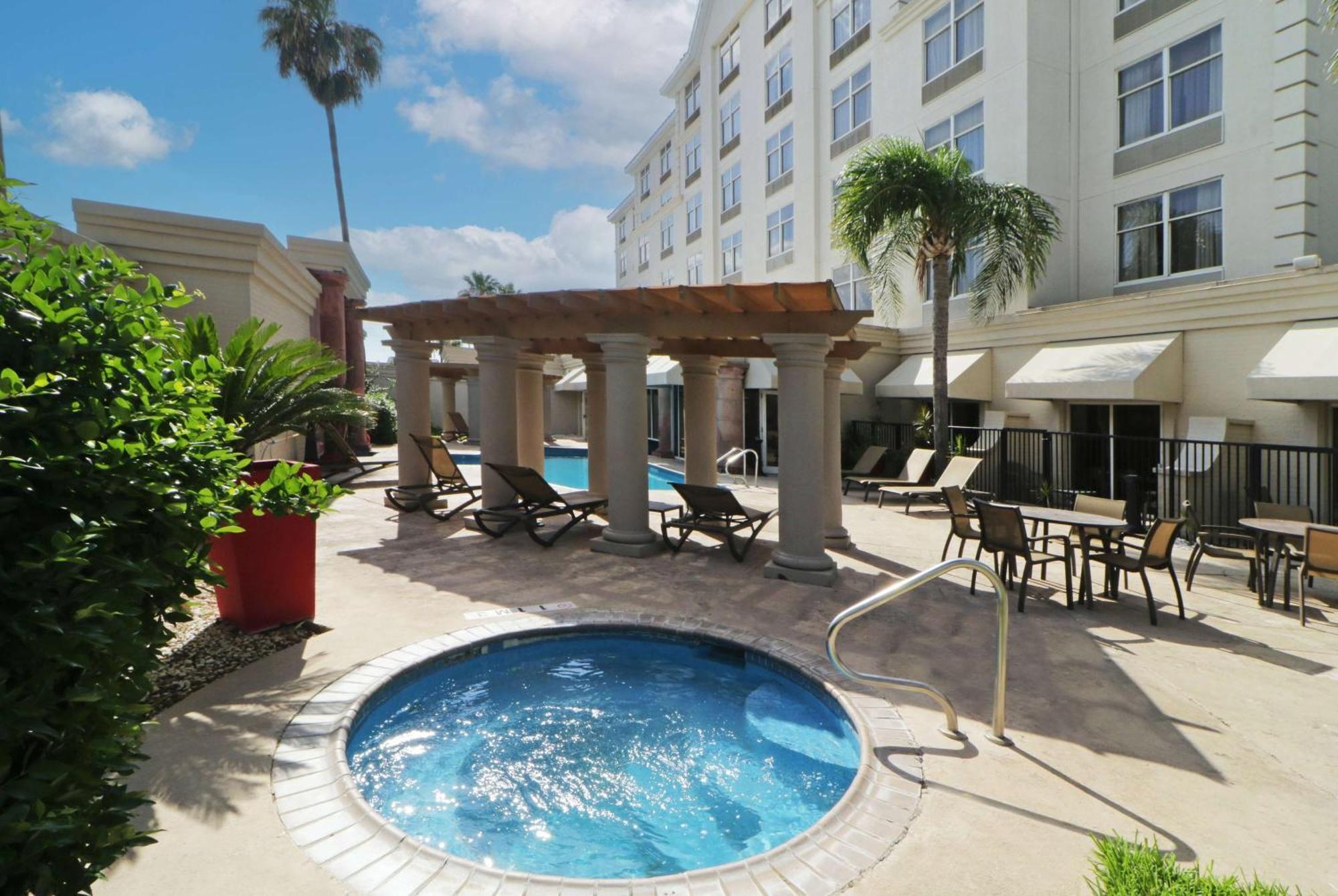 Wyndham Garden Mcallen At La Plaza Mall Zewnętrze zdjęcie