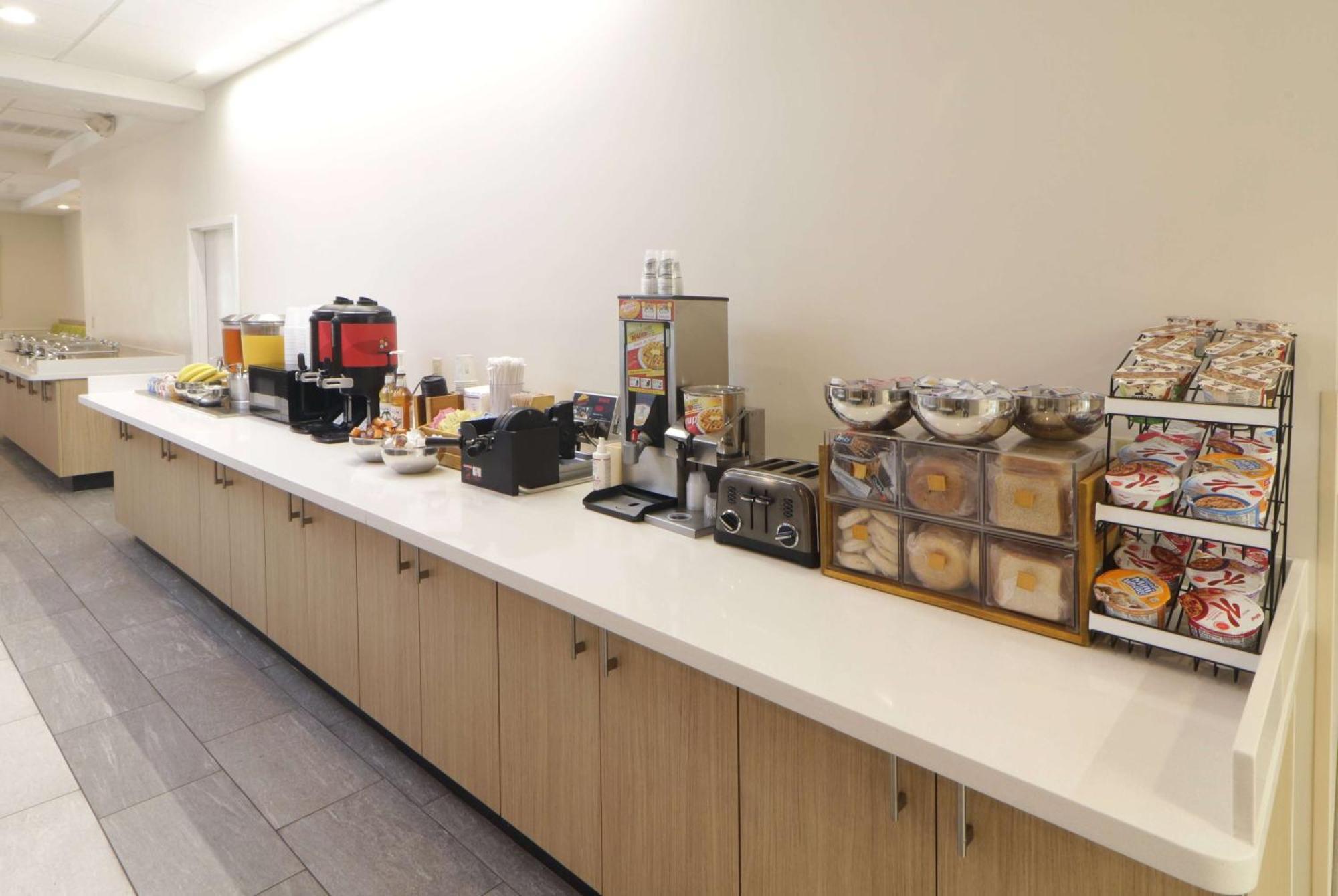 Wyndham Garden Mcallen At La Plaza Mall Zewnętrze zdjęcie