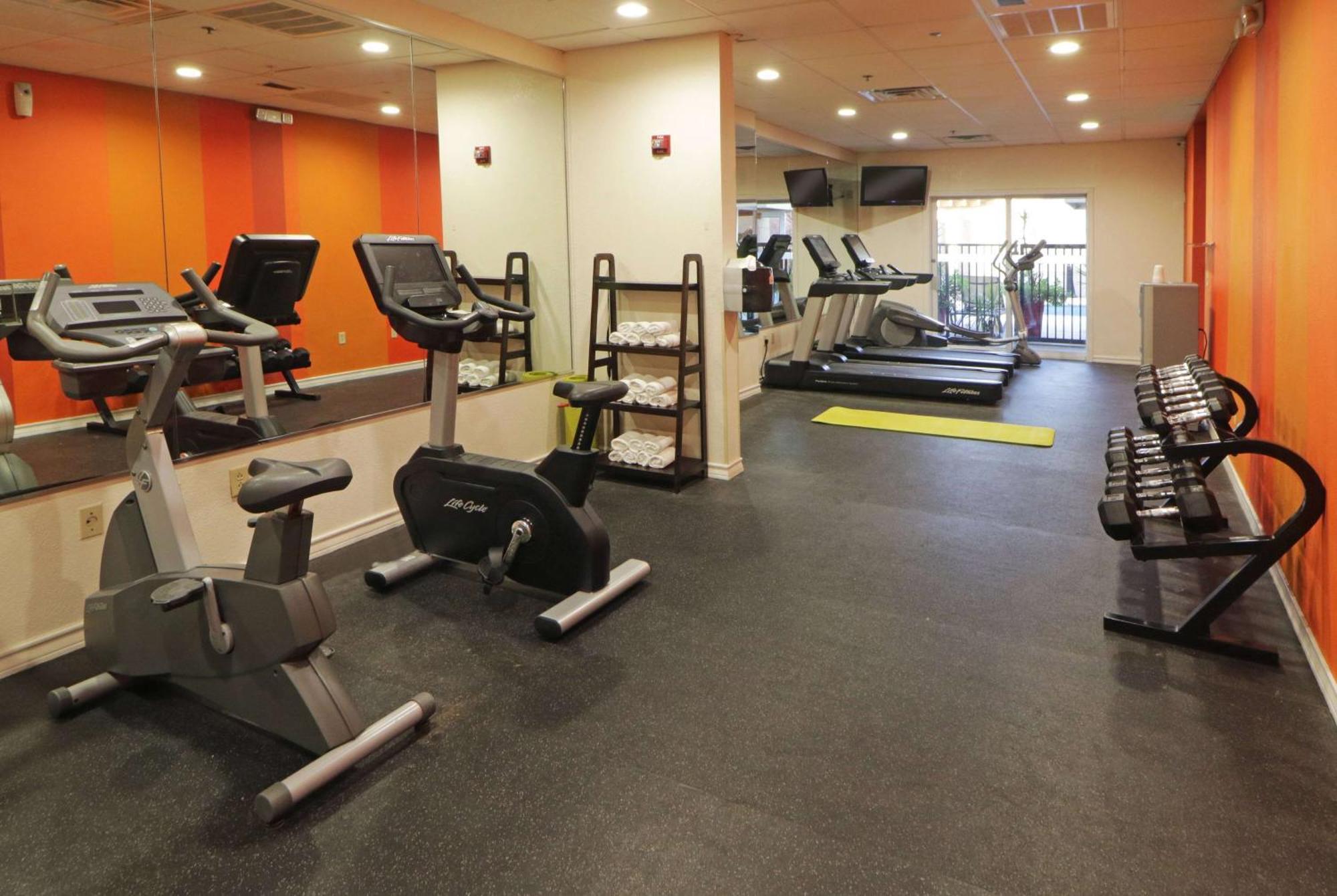 Wyndham Garden Mcallen At La Plaza Mall Zewnętrze zdjęcie