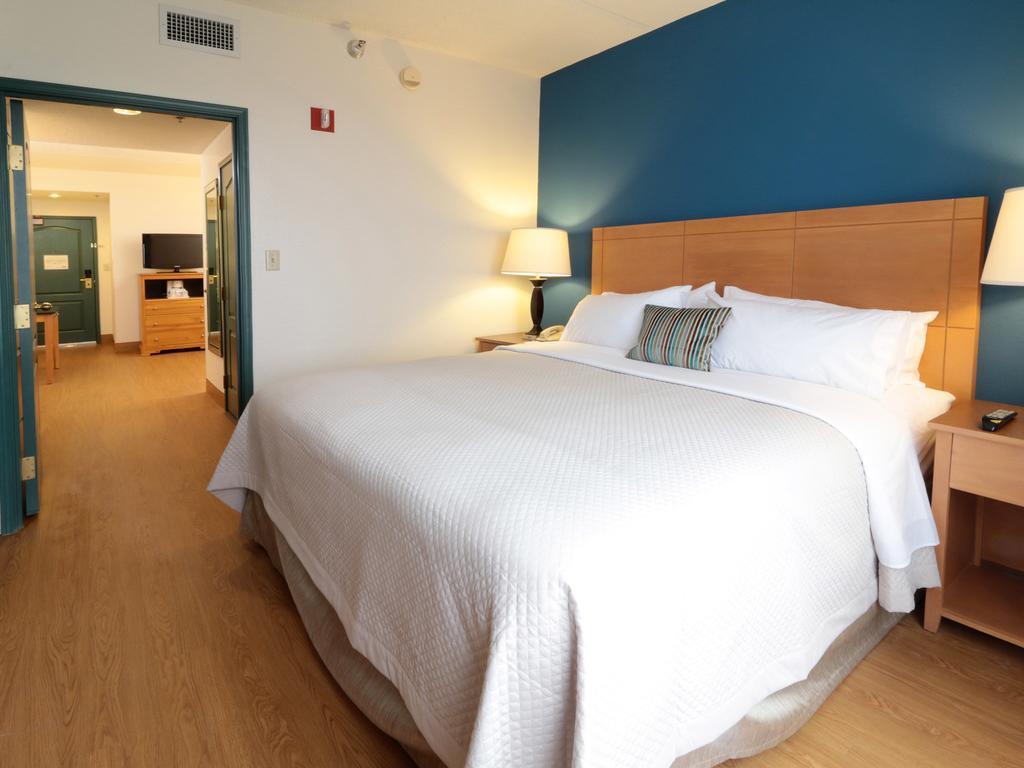 Wyndham Garden Mcallen At La Plaza Mall Zewnętrze zdjęcie