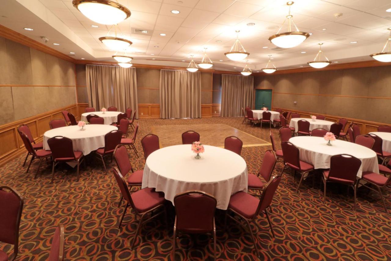 Wyndham Garden Mcallen At La Plaza Mall Zewnętrze zdjęcie