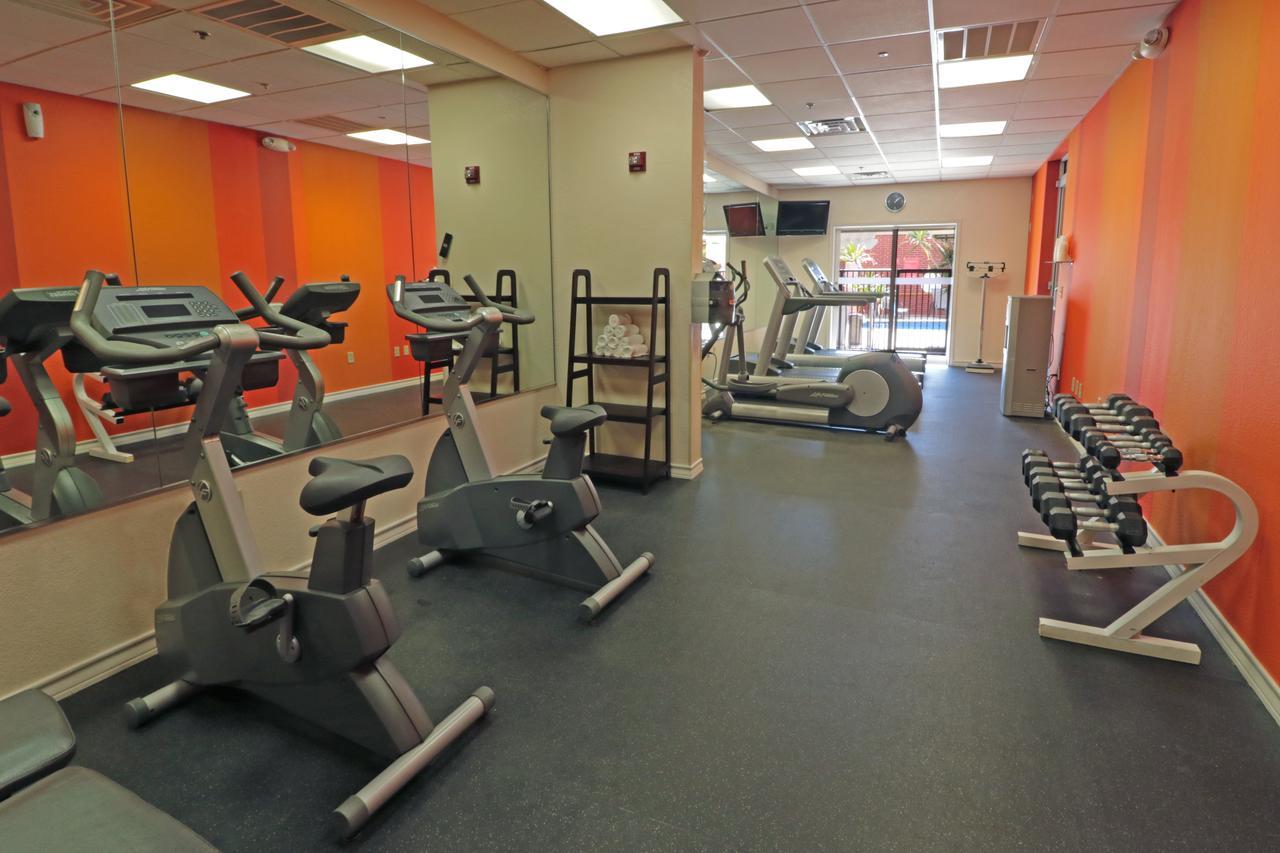 Wyndham Garden Mcallen At La Plaza Mall Zewnętrze zdjęcie