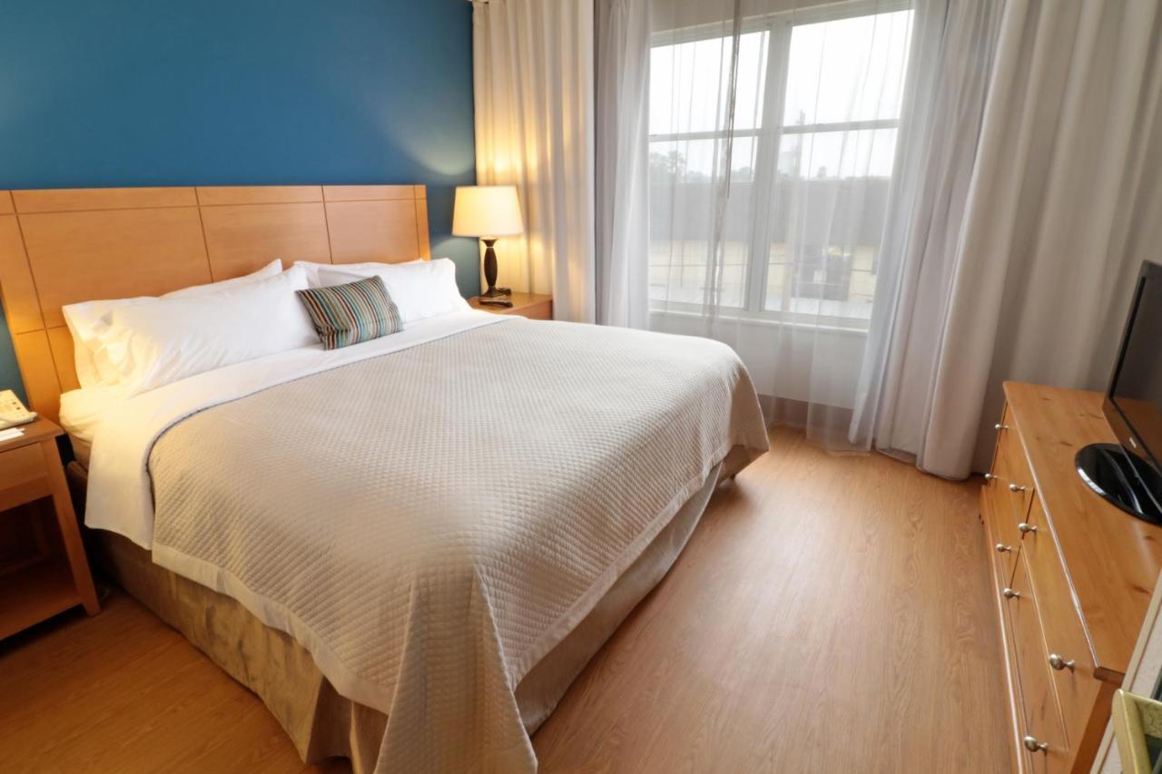 Wyndham Garden Mcallen At La Plaza Mall Zewnętrze zdjęcie